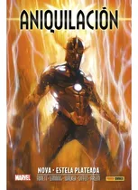 Comprar Marvel Saga: Aniquilación Saga # 02: Nova & Estela Plateada 