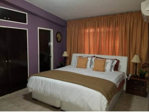 Venta De Casa C/piscina El Limón Maracay Edo Aragua Amoblada