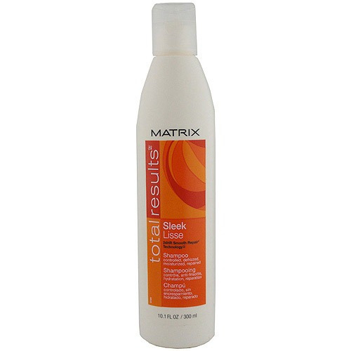 Champú Matrix Total Results Sleek 10.1 Fl.oz.