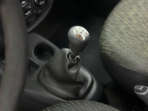 Renault Clio 1.0 EXPRESSION 16V FLEX 4P MANUAL
