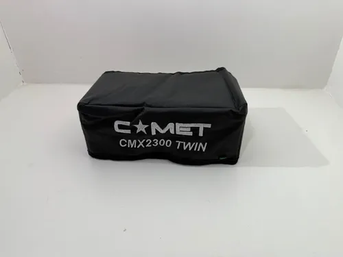 Wattímetro Comet Cmx-2300 Twin | MercadoLivre