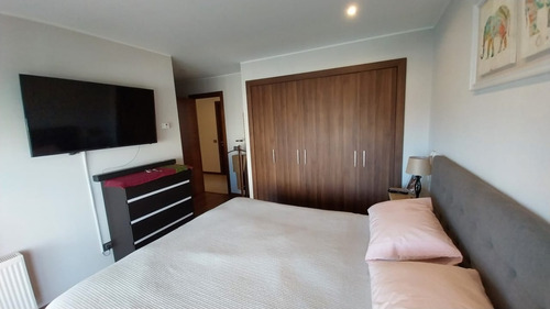 Tejada. Impecable 2d+2b+2e+1bd+cocina Cerrada Independiente