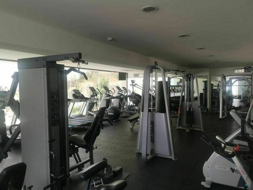 Imagen 13 de 25 de Departamento En Venta Enttorno, Cuajimalpa