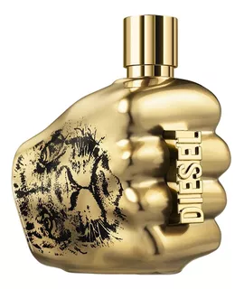 Perfume Diesel Spirit Of The Brave Eau De Toilette 125 Ml