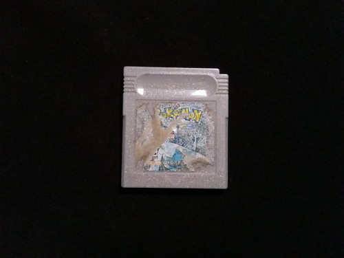 Pokémon Silver C