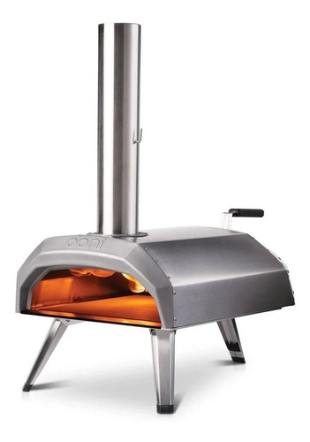 Horno De Pizza Ooni Karu 12 Plaza Verdi