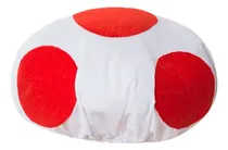 Comprar Gorras Honguito Toad Importada Gorro Toad Peluche Mario Bros