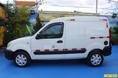 Renault Kangoo 1.6 Express