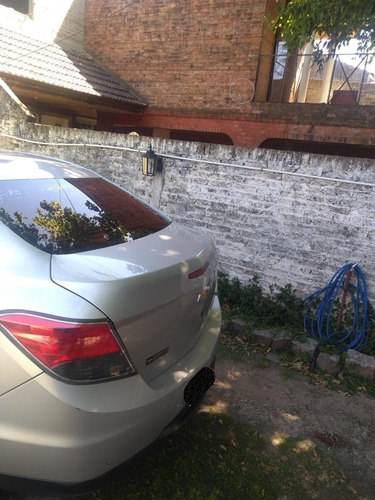 Chevrolet Prisma