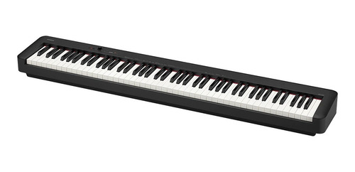 Imagen 3 de 3 de Piano Eléctrico Portátil Casio Cdp-s110 88 Teclas +accesor