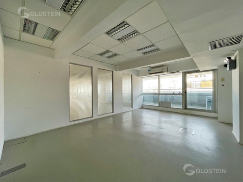 Edificio Comercial En Barrio Norte