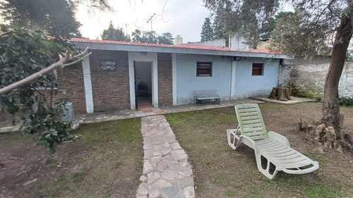 Venta De Casa 2 Ambientes Estilo Quinta 515m2 En Gonzáles Catan. Apto Crédito