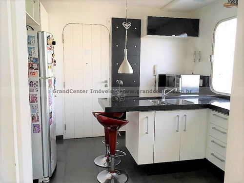 Imagem 9 de 15 de Apartamento - Vila Assuncao - Santo Andre - Sao Paulo | Ref.: - 10831