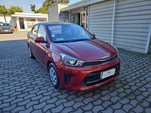 Kia Soluto Soluto 1.4 2023