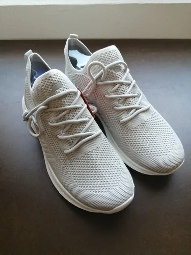 Tenis charly online memory foam