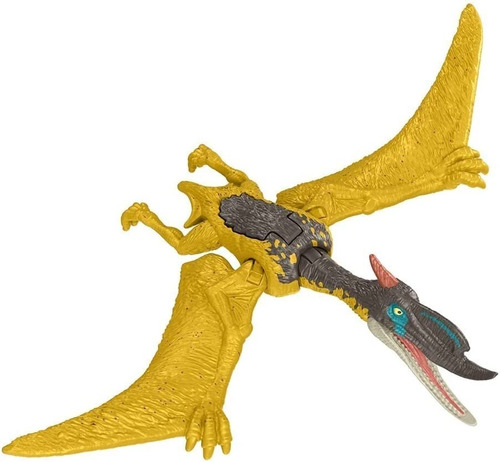 Jurassic World - Ferocious Pack Hdx18 - Dsungaripterus