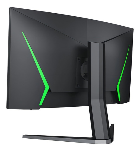 Monitor Gamer GameMax con pantalla de 27" 165Hz 220V y resolución WQHD