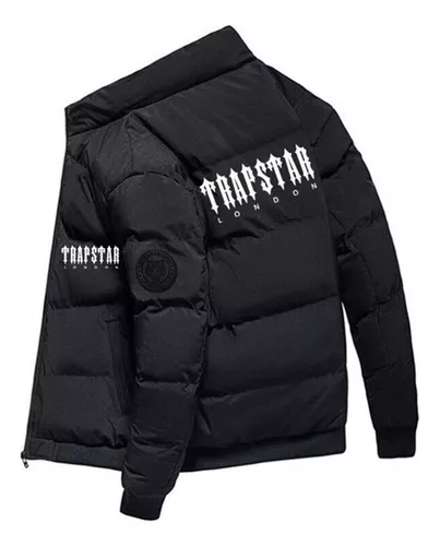 chaqueta trapstar - Envio a todo Chile