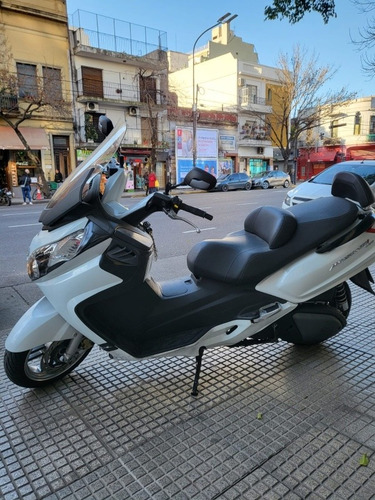 Imagen 2 de 12 de Sym Maxsym 600i