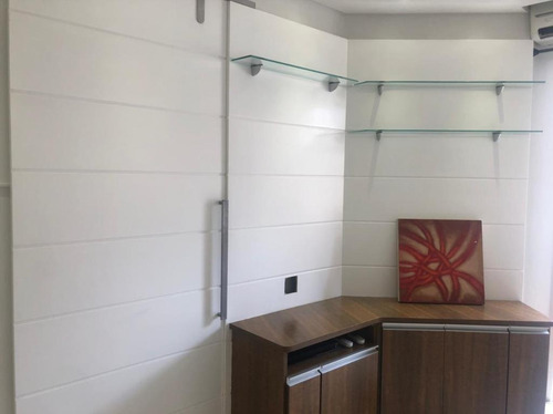 Apartamento Com 2 Dormitórios À Venda, 63 M² - Pompeia - São Paulo/sp - Ap26973
