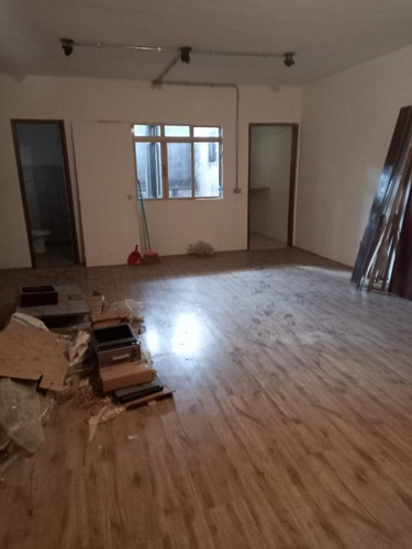 Sala Para Alugar, 50 M² Por R$ 1.300,00/mês - Tatuapé - São Paulo/sp - Sa0092