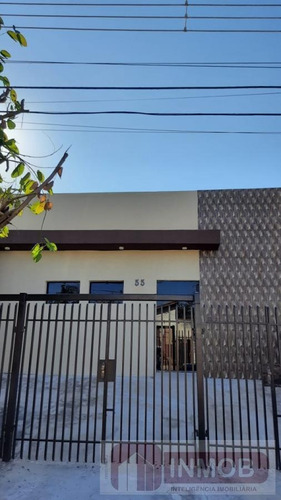 Imagem 12 de 12 de Sala Comercial Para Locação Em Taubaté, Vila Das Jabuticabeiras, 3 Banheiros - Sa0060_1-2041030