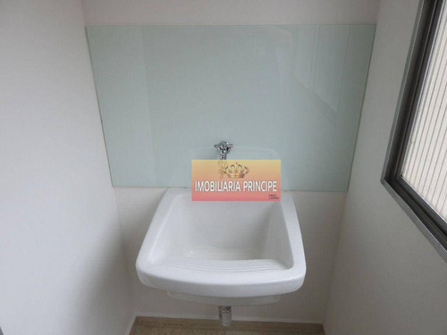 Imagem 14 de 22 de Studio Com 1 Dormitório Para Alugar, 45 M² Por R$ 1.740,00/mês - Aclimação - São Paulo/sp - St0032