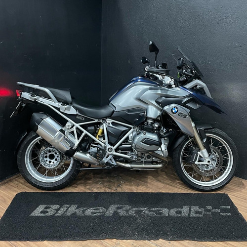 Bmw R1200gs Premium Low 2017