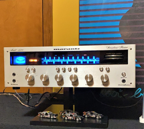 Receiver Marantz 2230