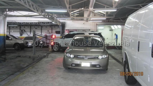 Imagen 6 de 14 de Negocio Y Empresa, Taller En Venta En Bello Campo, Caracas, Codigo: 23-2288 Mvg