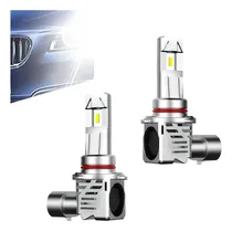 Comprar 2 Pieza 9005 Hb3 Luz Delantera Led Para Automovil Kits Alta