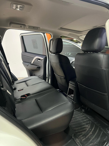 Mitsubishi Montero Sport Kit Prime Edition 2023 Hd*