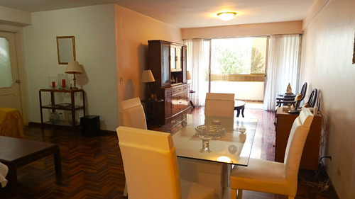 Se Vende Bello Apartamento En El Cigarral Mls 25-17351