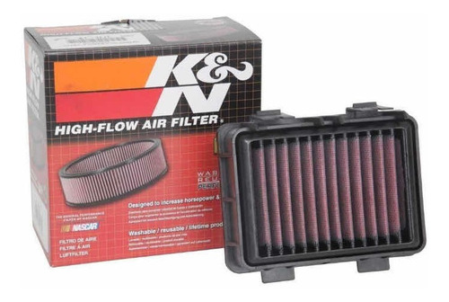 Filtro Aire K&n Ktm Ng 250 390 Husqvarna 401