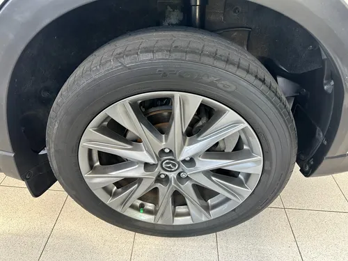 Mazda CX-5 2.5 Grand Touring Lx