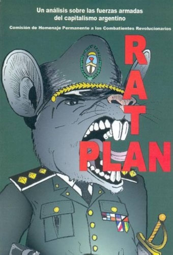 Rataplan - Fabian Marta Ema (libro)