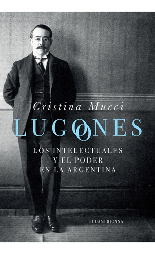 Lugones - Cristina Mucci