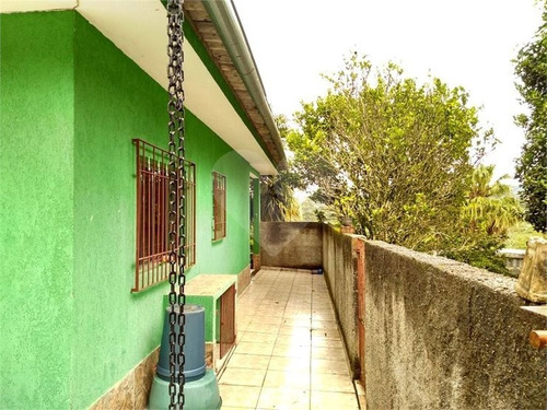 Chácara 1700 Metros À Venda Em Embu Guaçu - 273-im543613