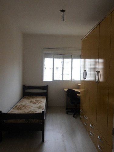 Imagem 9 de 30 de Apartamento Passo Da Areia Porto Alegre - 2753