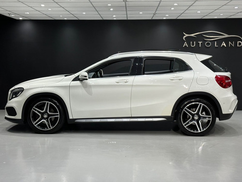 Mercedes-Benz Classe GLA 250 Sport 2.0 TB 16V 4x2 211cv Aut.