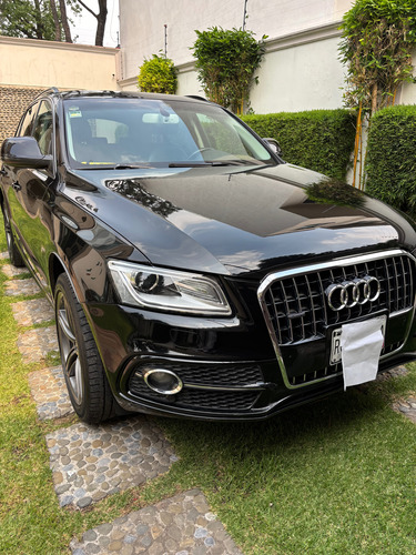 Audi Q5 2.0 T Fsi Elite At
