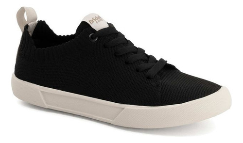Sneaker Deportivo Clase Ve3486863 Textil Lengueta Elastica