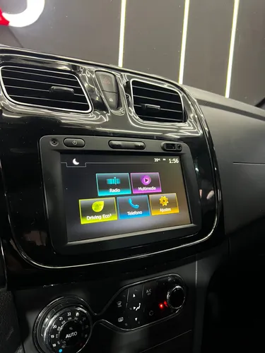Renault Stepway 1.6 Intens