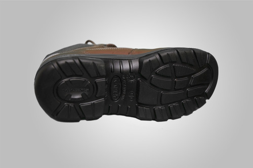 Imagen 4 de 6 de Botin Dager Air 3d Puntera De Acero Kamet