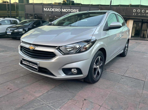 Chevrolet Onix 1.4 Ltz 98cv Madero Motors 2019