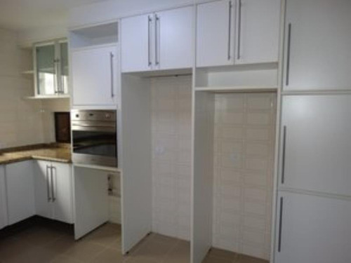 Apartamento No Bairro Alto Da Rua Xv Em Curitiba Pr - 12765