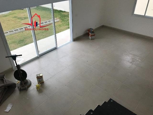 Imagem 6 de 15 de Casa A Venda No Bairro Jardim Primavera Em Itupeva - Sp. - 2534-1