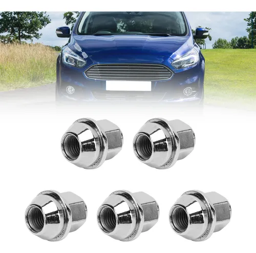 5*juego Tuercas Rueda Ford S-max Galaxy Edge Connect 5275544