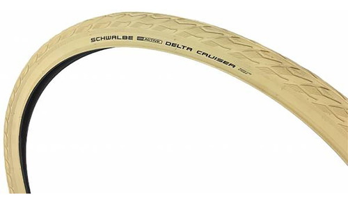 Cubierta Schwalbe Delta Cruiser 700x35 - Ciclos