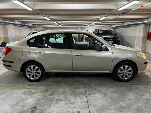 Renault Symbol 1.6 Connection